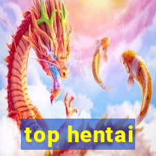 top hentai